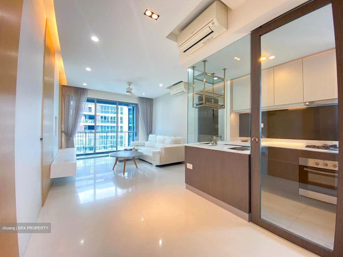 Q Bay Residences (D18), Condominium #610396791